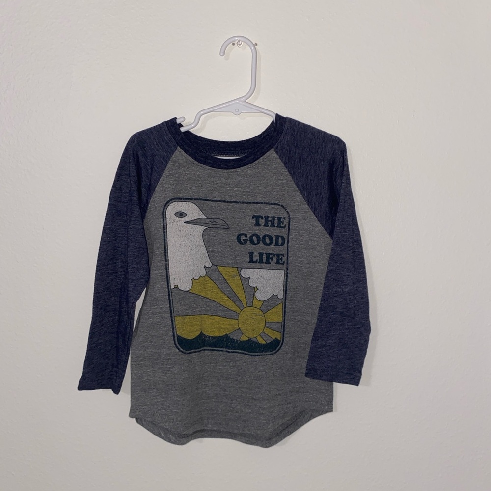 Boys t-shirt